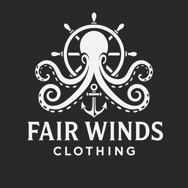 Fair Winds Clothing