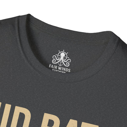 Mid Rats T-Shirt - Fair Winds ClothingT-Shirt