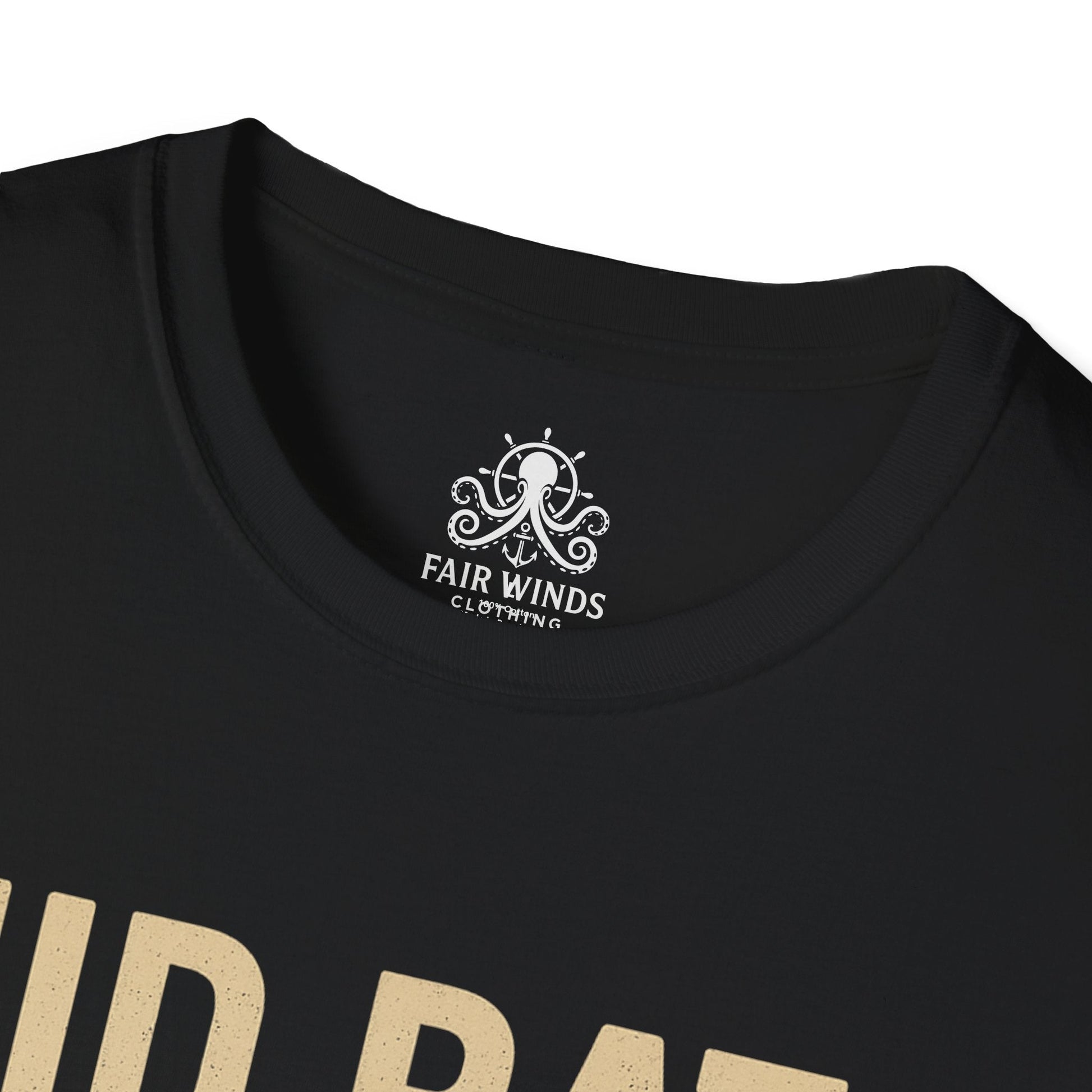 Mid Rats T-Shirt - Fair Winds ClothingT-Shirt