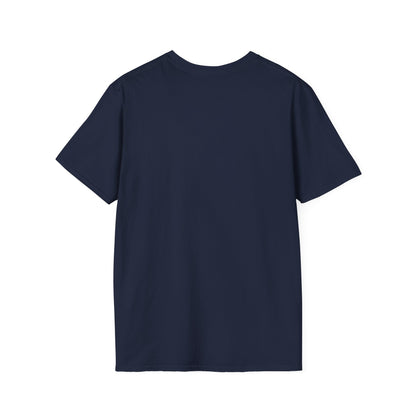 Sailor Helm T-Shirt - Fair Winds Clothing