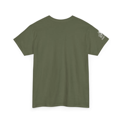 Sailor Tattoo Tee Mermaid - Fair Winds Clothing