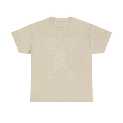 Salty Sailor Tee - Fair Winds Clothing
