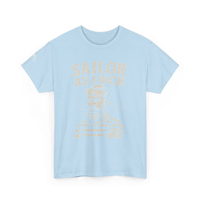 Salty Sailor Tee - Fair Winds Clothing