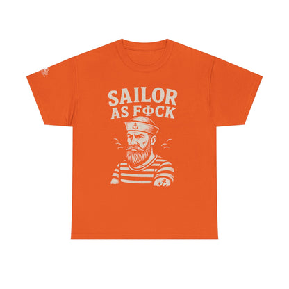 Salty Sailor Tee - Fair Winds Clothing