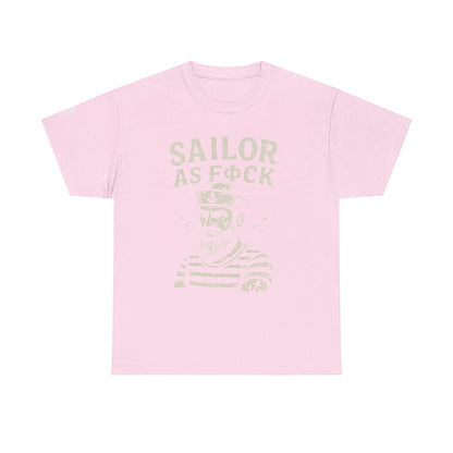 Salty Sailor Tee - Fair Winds Clothing