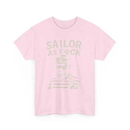 Salty Sailor Tee - Fair Winds Clothing