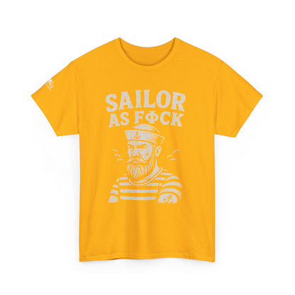 Salty Sailor Tee - Fair Winds Clothing
