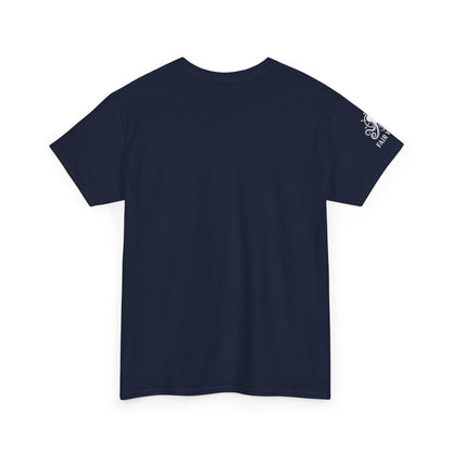 Tee Shirt Traditional Tattoo Flash Swallow Compass Unisex - Fair Winds Clothing